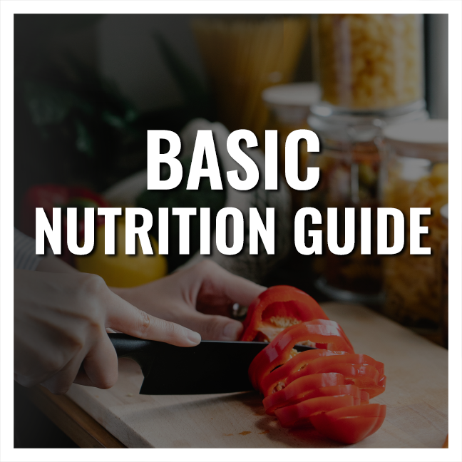 online nutrition guide 
